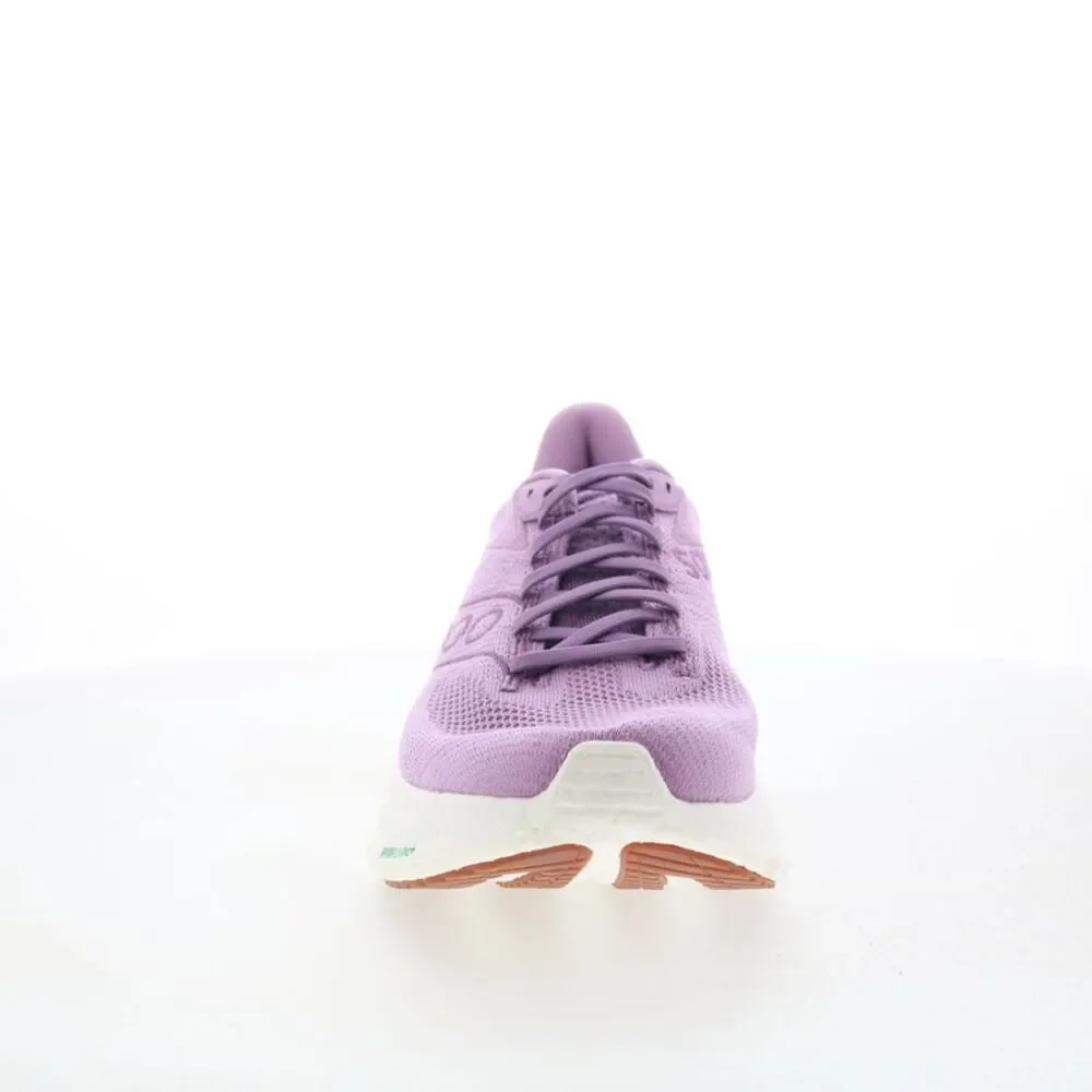 Saucony Womens Ride RFG Purple Shoes (NWT)